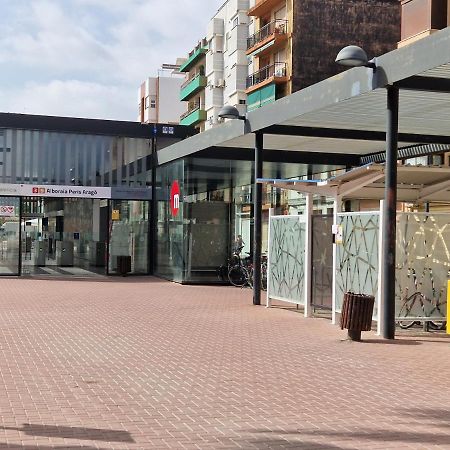 Вилла Casa 12 Pax Metro Alboraya Valencia Экстерьер фото