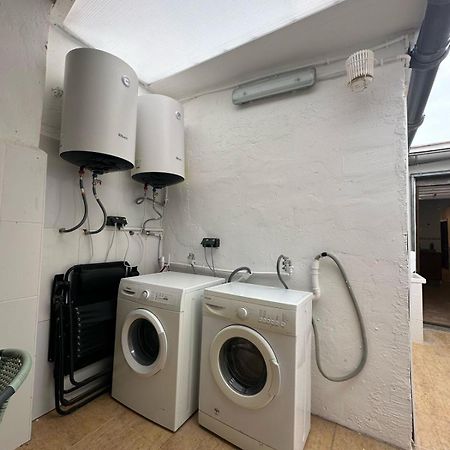 Вилла Casa 12 Pax Metro Alboraya Valencia Экстерьер фото
