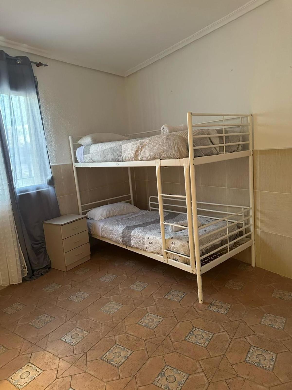 Вилла Casa 12 Pax Metro Alboraya Valencia Экстерьер фото