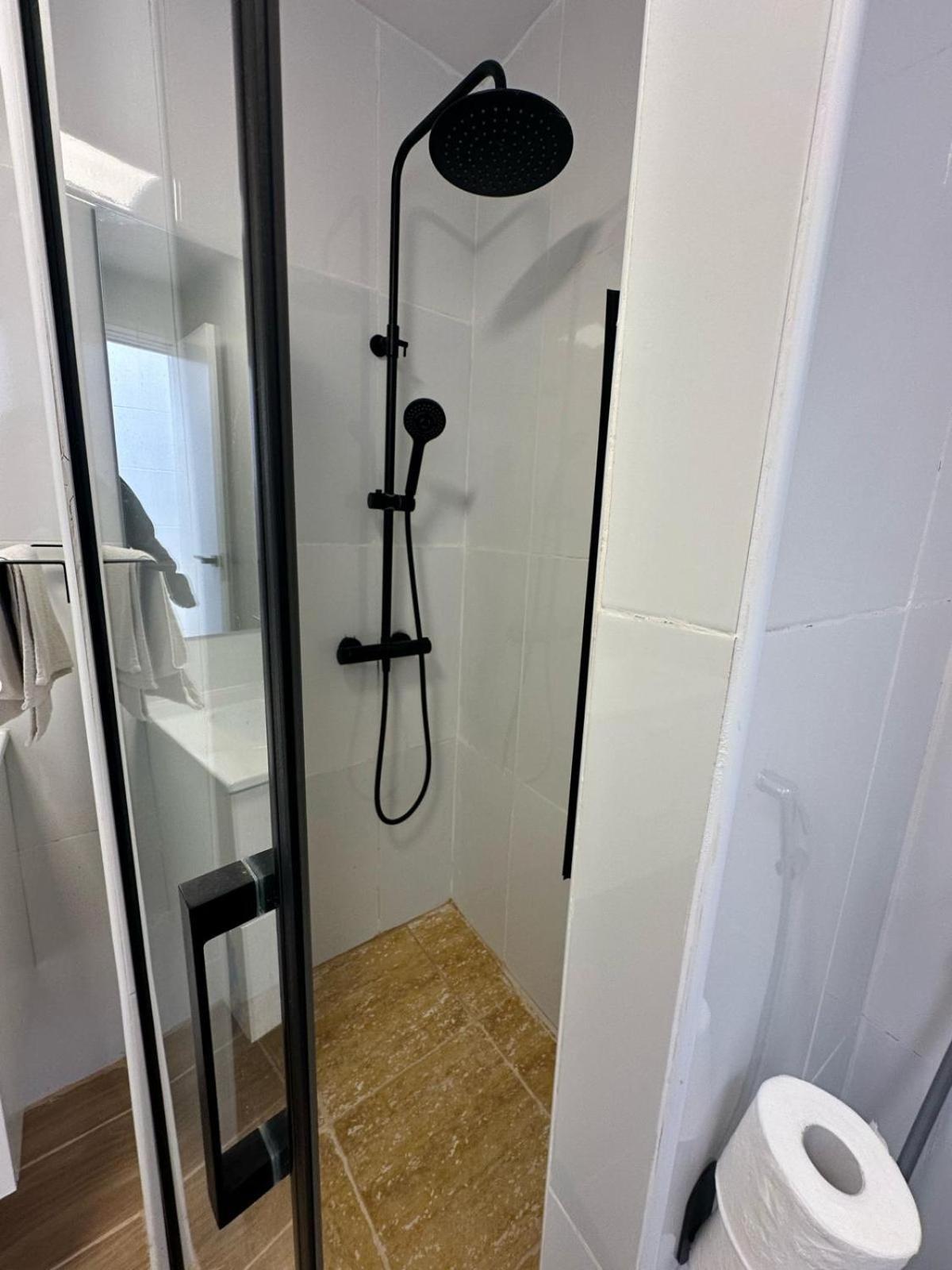 Вилла Casa 12 Pax Metro Alboraya Valencia Экстерьер фото