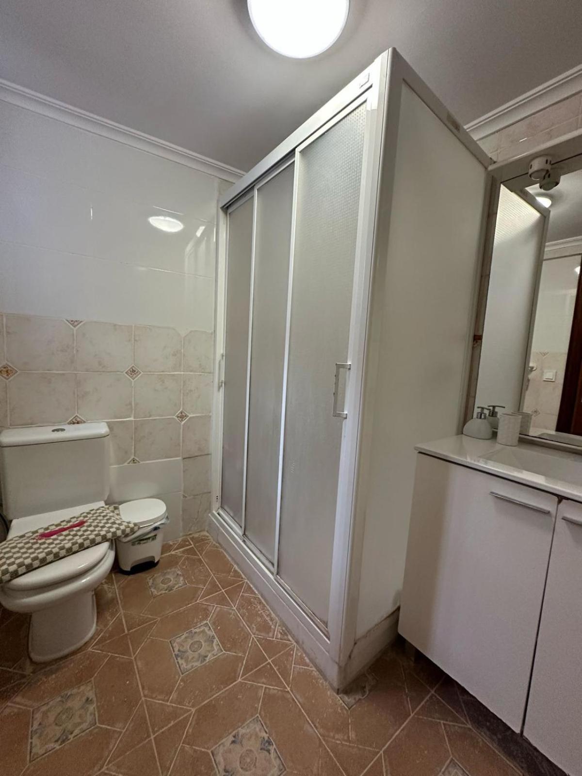 Вилла Casa 12 Pax Metro Alboraya Valencia Экстерьер фото