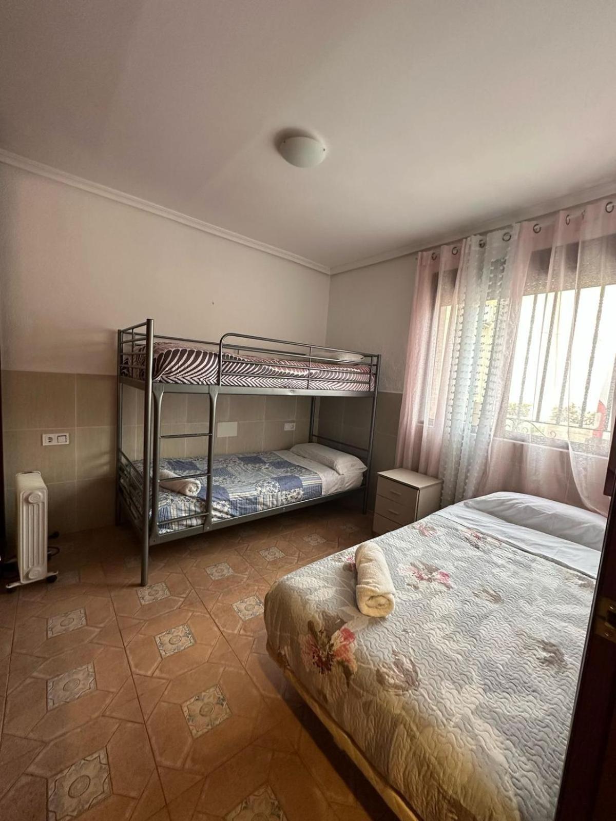 Вилла Casa 12 Pax Metro Alboraya Valencia Экстерьер фото