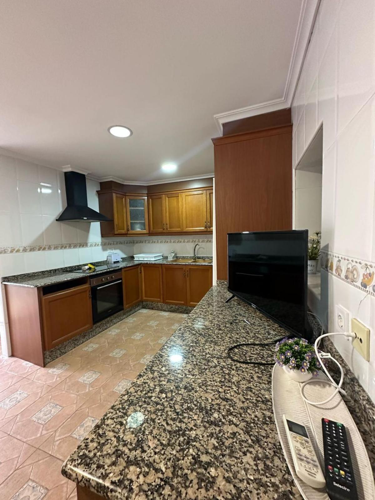 Вилла Casa 12 Pax Metro Alboraya Valencia Экстерьер фото